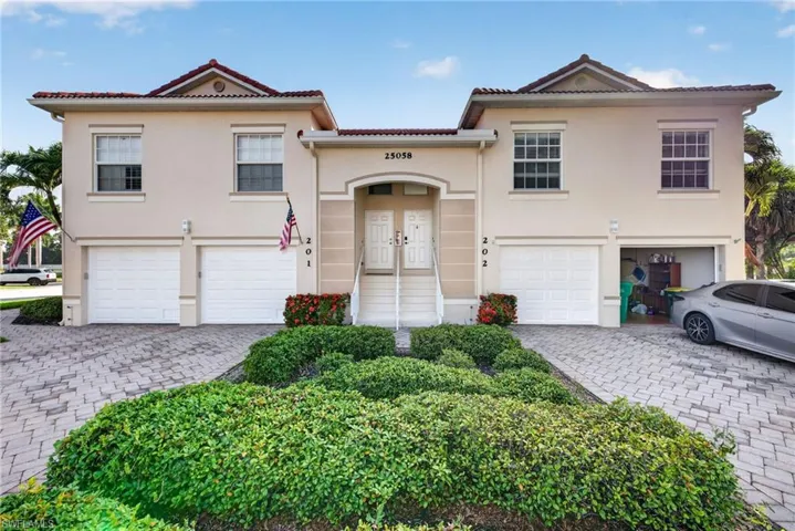 25058 Peacock Ln 202, Naples, Florida 34114
