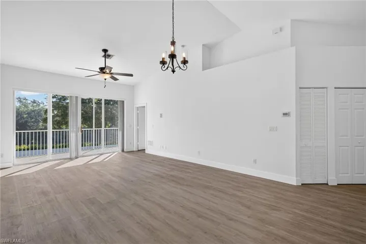 25058 Peacock Ln 202, Naples, Florida 34114