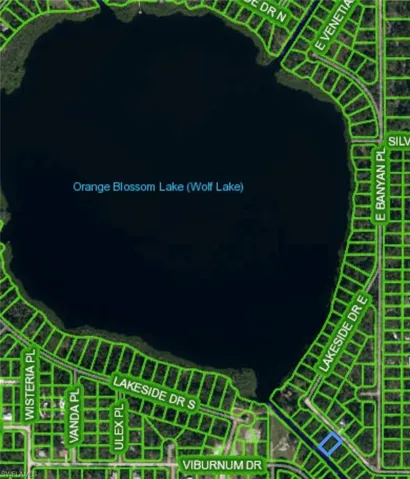 905 Canal Way, Sebring Fl 33875