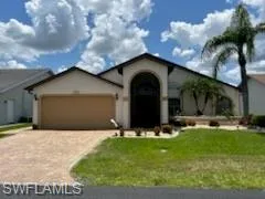 17785  ACACIA  DR, North Fort Myers, FL 33917