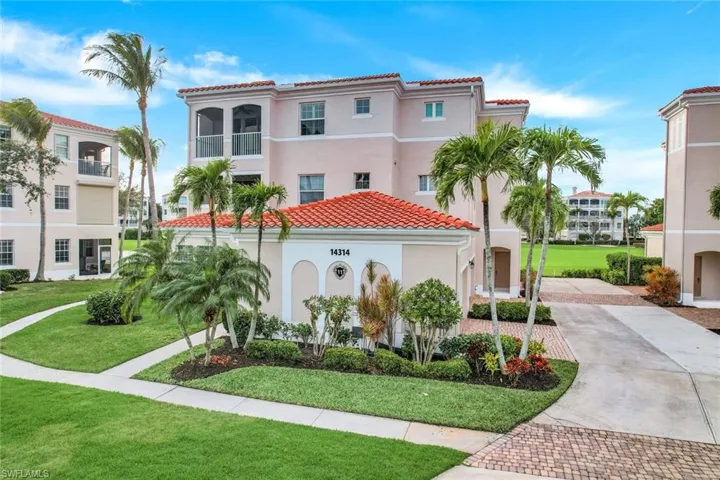 14314  Harbour Links  CT, Fort Myers, FL 33908