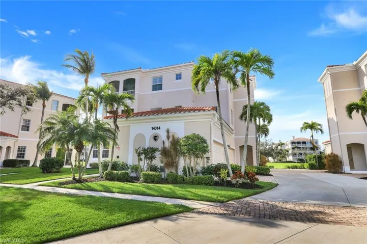 14314  Harbour Links  CT, Fort Myers, FL 33908