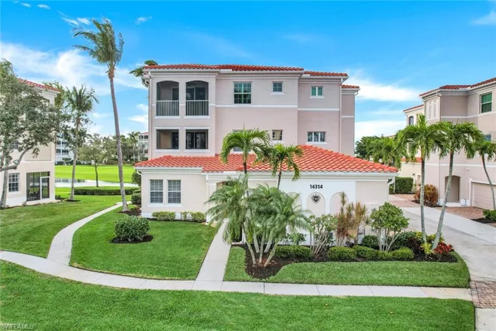 14314  Harbour Links  CT, Fort Myers, FL 33908