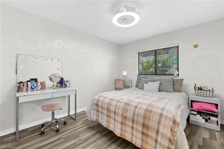 Guest bedroom #2