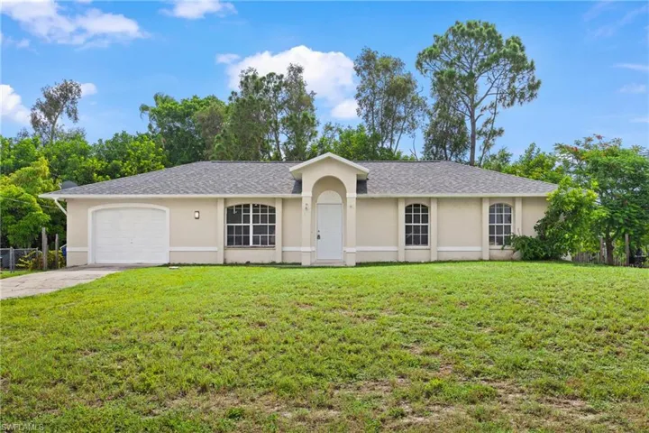 18500 Tampa Rd, Fort Myers, Florida 33967