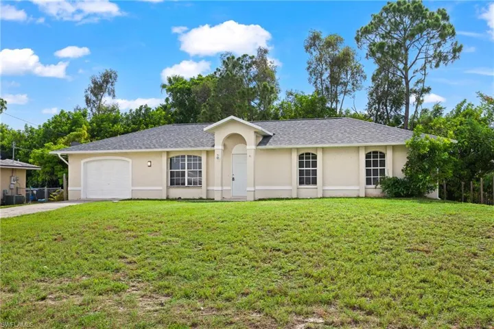 18500 Tampa Rd, Fort Myers, Florida 33967