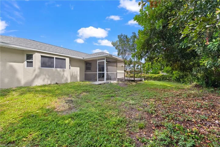 18500 Tampa Rd, Fort Myers, Florida 33967