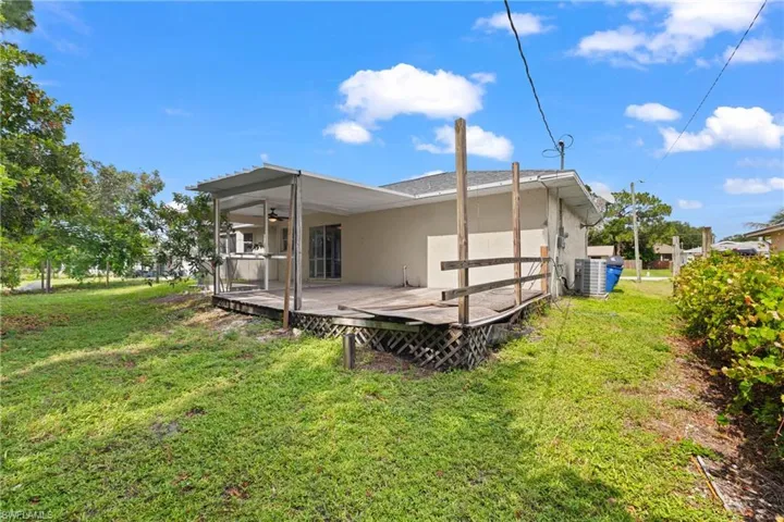 18500 Tampa Rd, Fort Myers, Florida 33967
