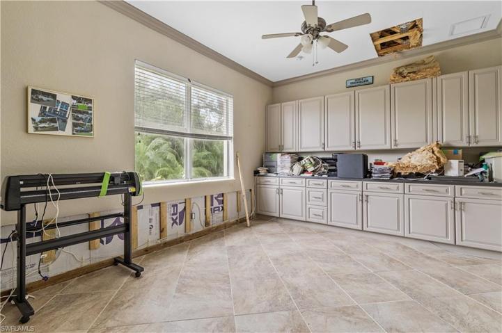 First floor 2nd Bedroom could be office