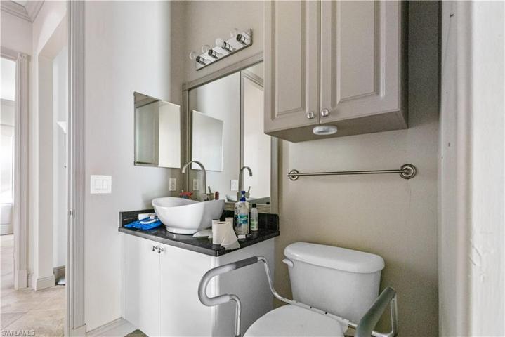 First floor Bathroom
