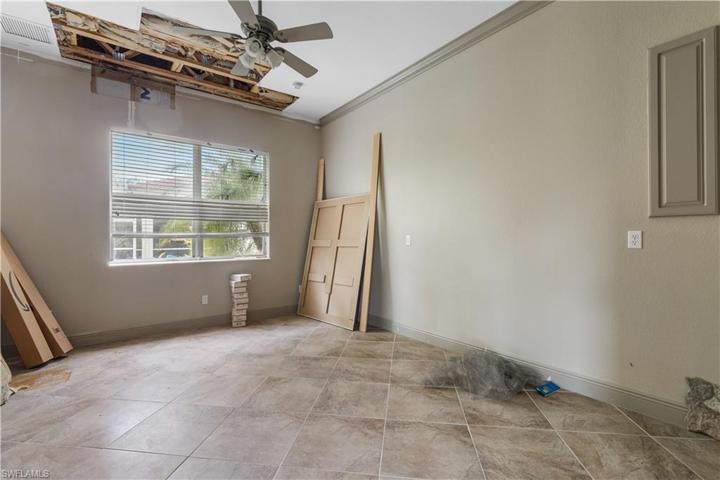 First floor Bedroom 3