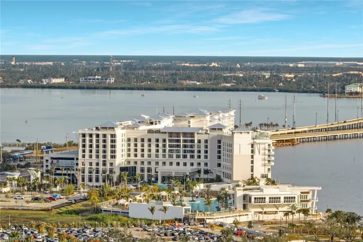 Nearby Sunseeker resort