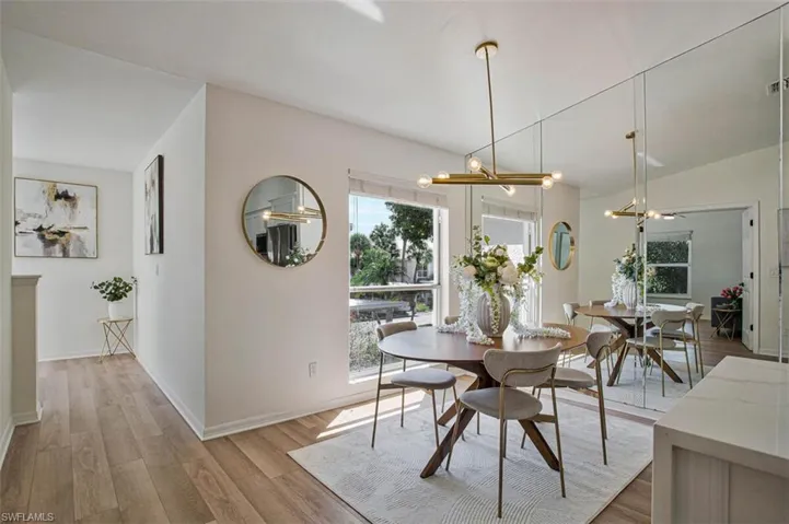 821 Gulf Pavilion Dr 206, Naples, Florida 34108