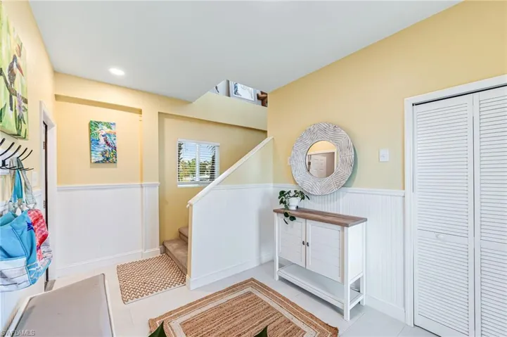 Entry Way