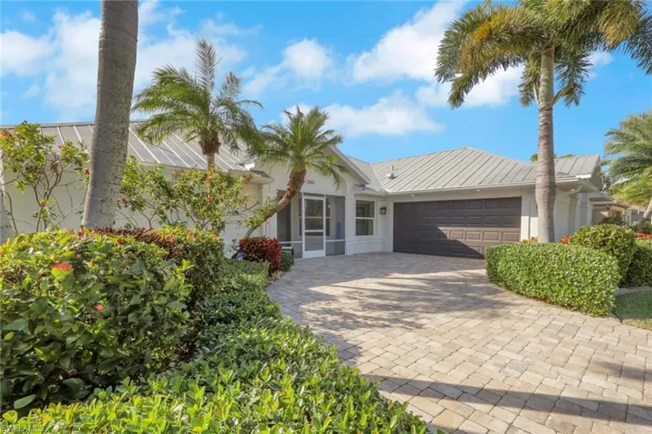 2562 Sw 27th Pl, Cape Coral, Florida 33914