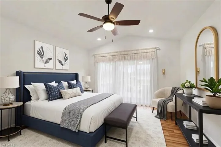 2562 Sw 27th Pl, Cape Coral, Florida 33914