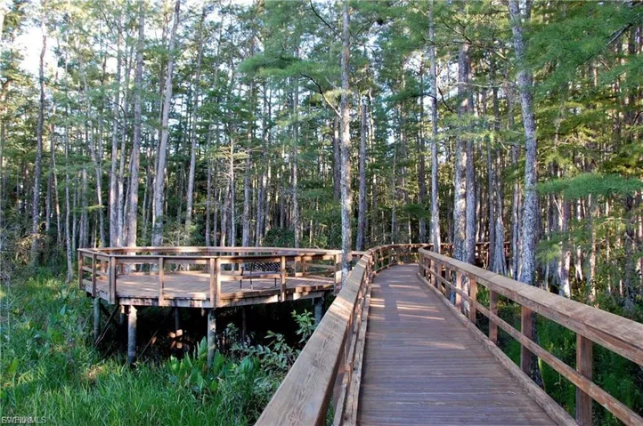 The Preserve
