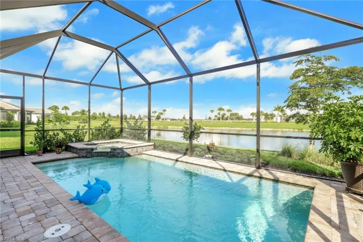 6157 Liberty St, Ave Maria, Florida 34142