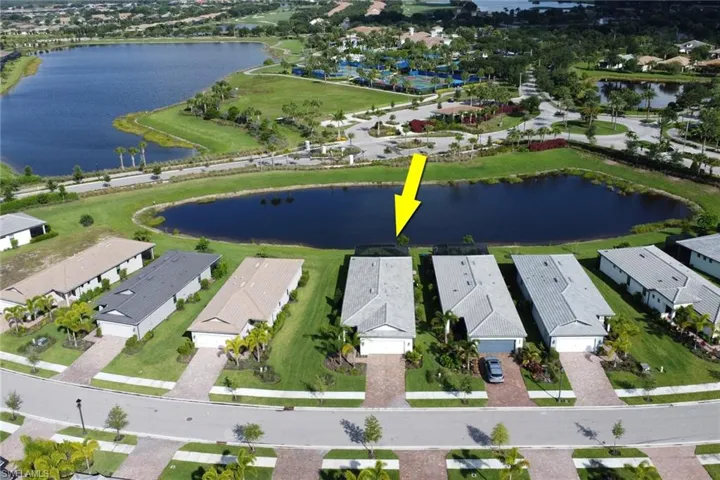 6157 Liberty St, Ave Maria, Florida 34142