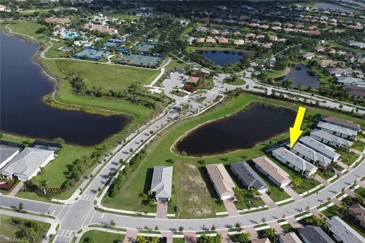 6157 Liberty St, Ave Maria, Florida 34142