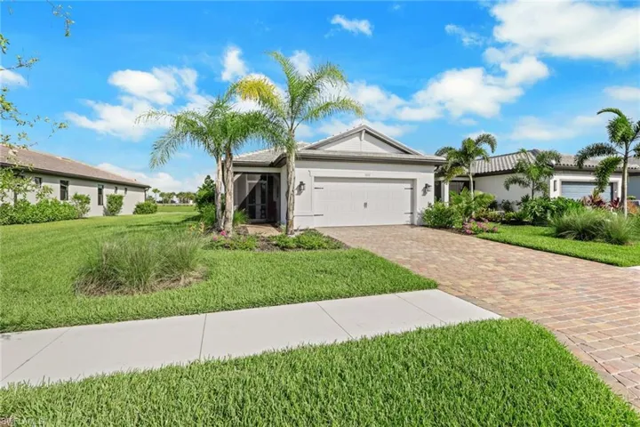 6157 Liberty St, Ave Maria, Florida 34142