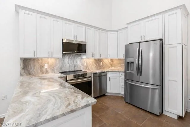 Renovated Kitchen