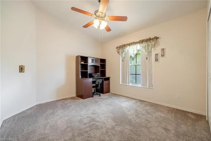 Guest Bedroom.