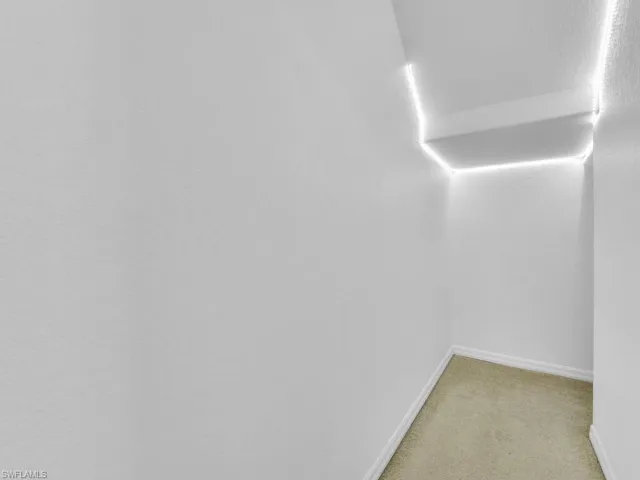 Pantry/Storage