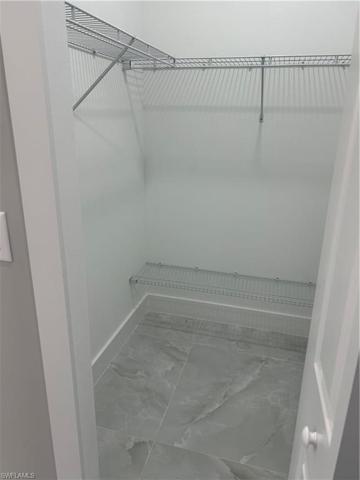 Master closets custom organization