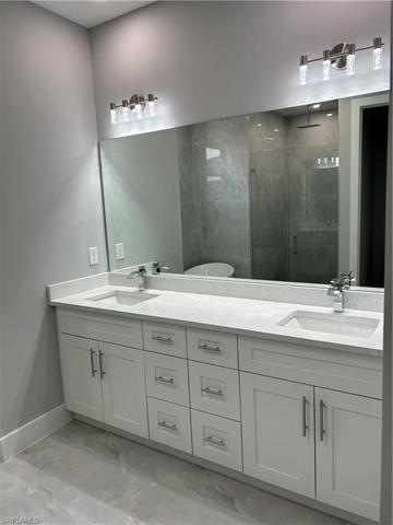 Custom double sinks
