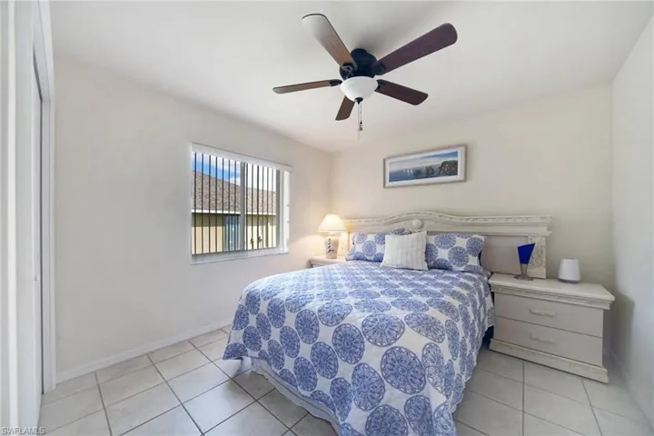Additional Guest Bedroom