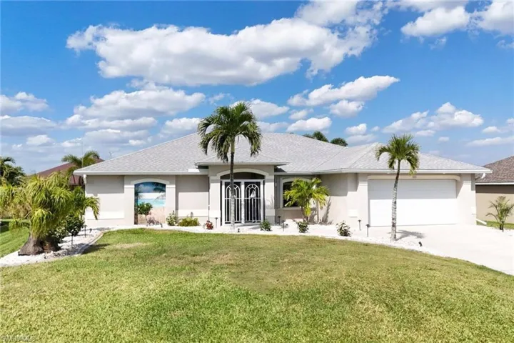 Great Curb Appeal