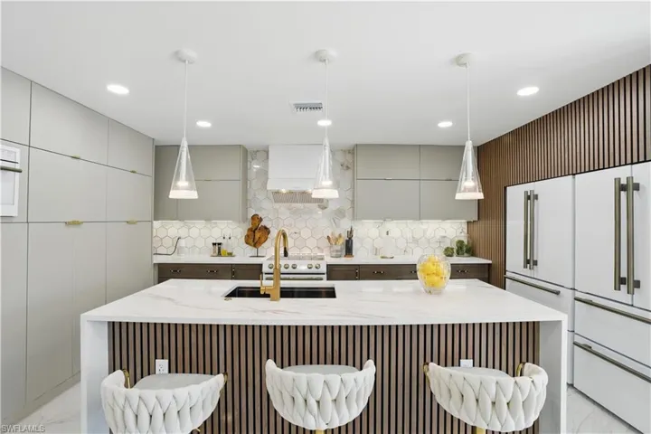 Designer European Cabinets