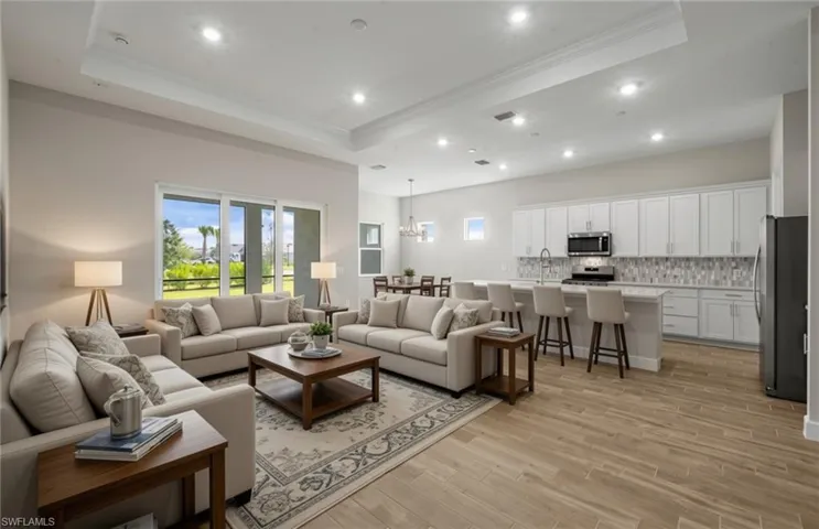 7133 Del Webb Oak Creek Blvd, North Fort Myers, Florida 33917