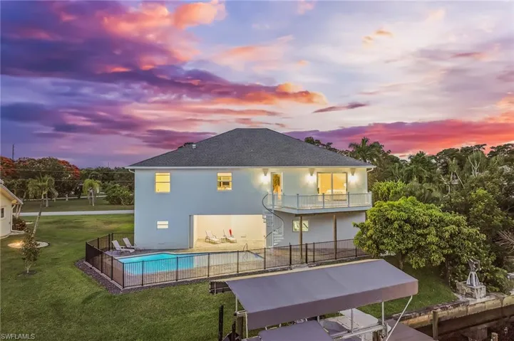 20700 Park Pl, Estero, Florida 33928