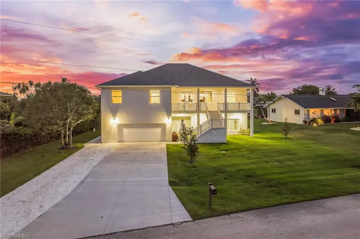 20700 Park Pl, Estero, Florida 33928
