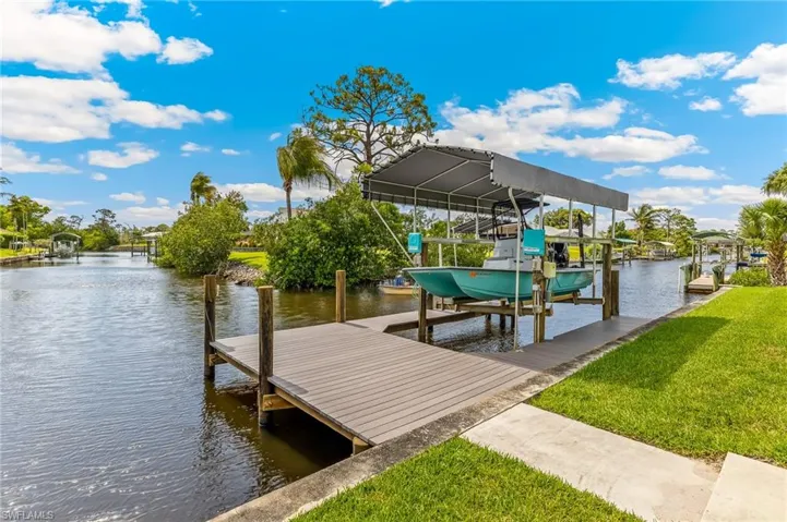 20700 Park Pl, Estero, Florida 33928