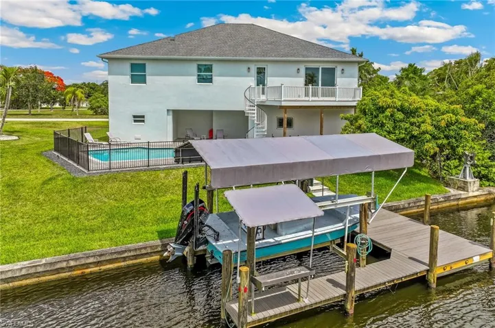 20700 Park Pl, Estero, Florida 33928