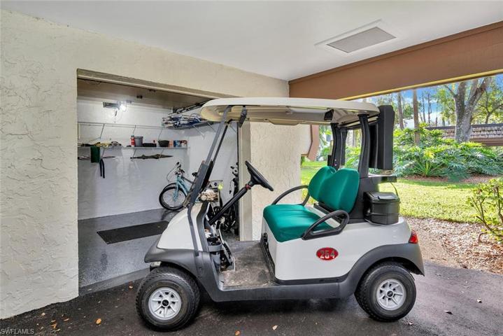 Golf Cart