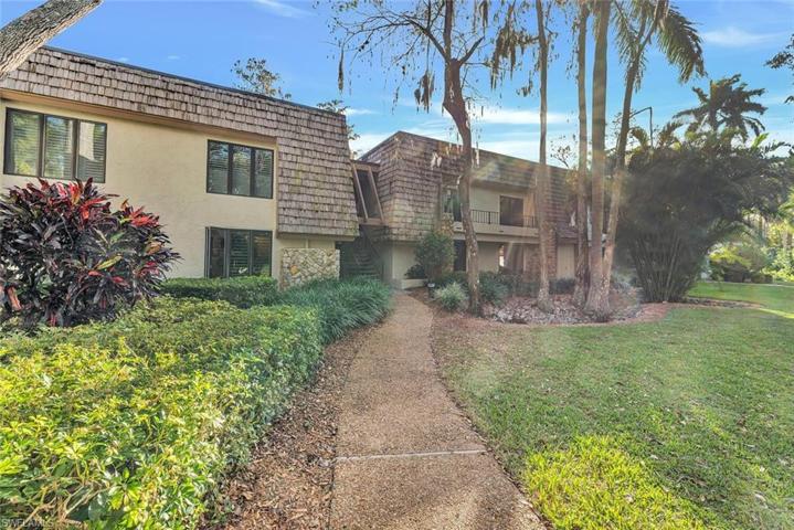 101 Clubhouse LN # 279, NAPLES FL 34105