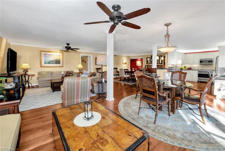 101 Clubhouse LN # 279, NAPLES FL 34105