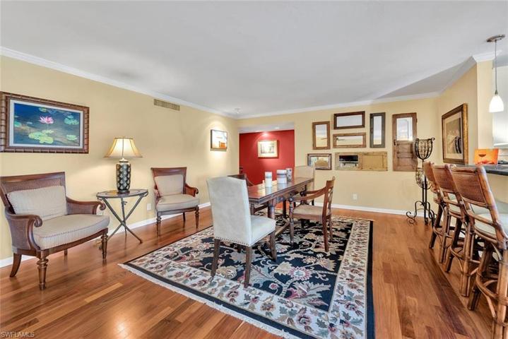 101 Clubhouse LN # 279, NAPLES FL 34105