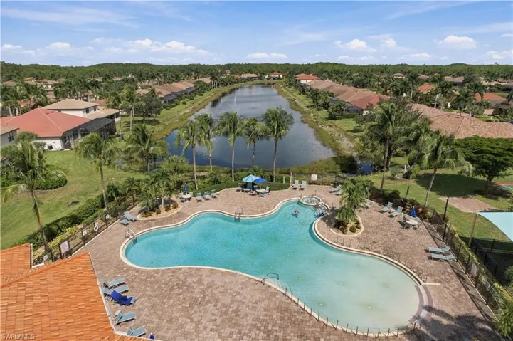 11026 Longwing Dr, Fort Myers, Florida 33912