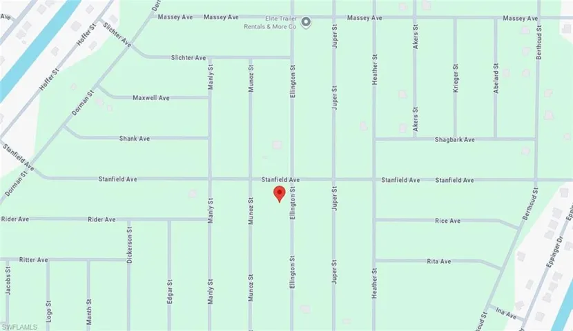 353  Ellington  ST, Port Charlotte, FL 33953