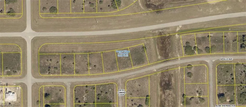 106 Apollo Ave, Other, Florida 33935