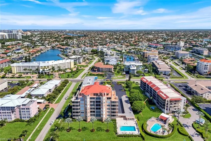 1021 Collier Blvd 1, Marco Island, Florida 34145