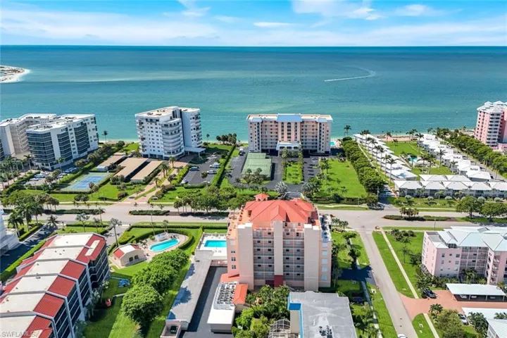 1021 Collier Blvd 1, Marco Island, Florida 34145