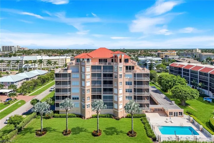 1021 Collier Blvd 1, Marco Island, Florida 34145