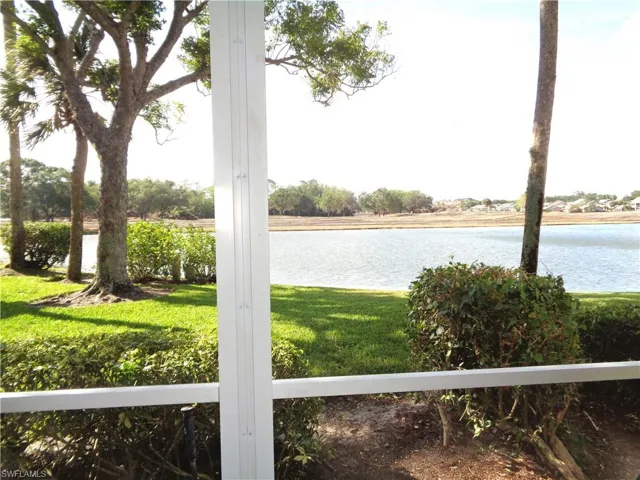 Water view