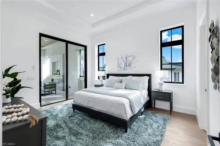 junior master suite